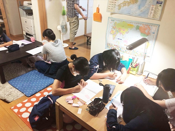 無料体験のメリット