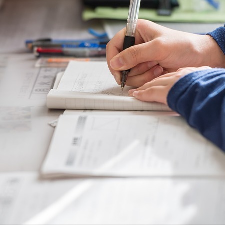 勉強のきっかけを作ってみる