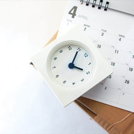 時間をあえて30分区切りで学習すると効果がある!？