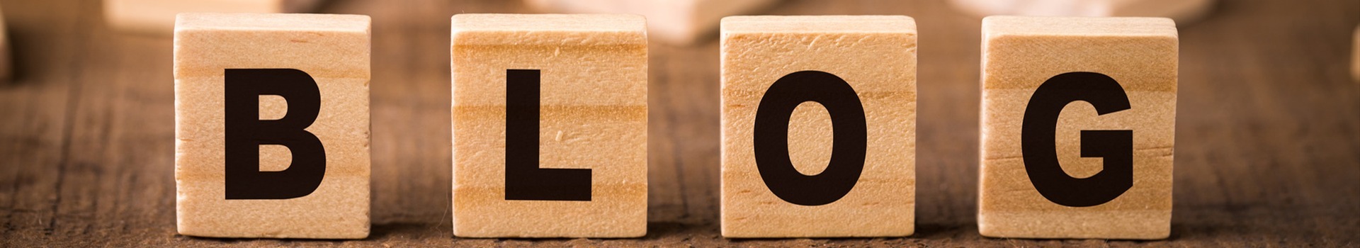 ブログ