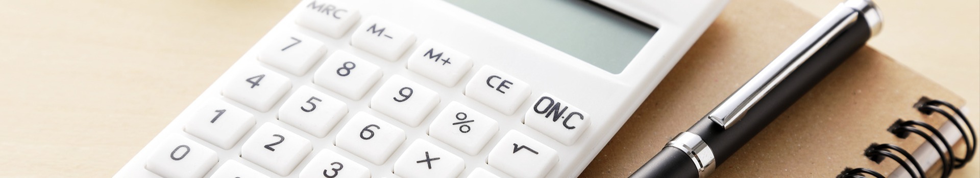 コース・料金表